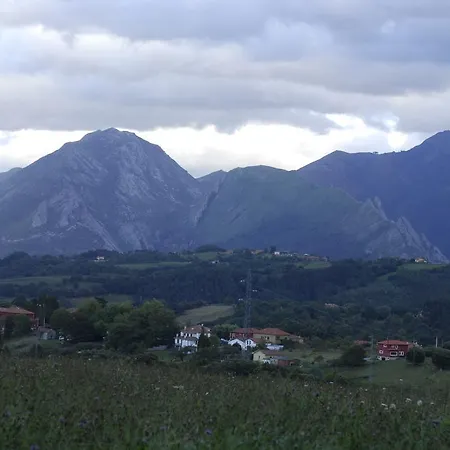 Rural El Pagadin ريباذيسييّا