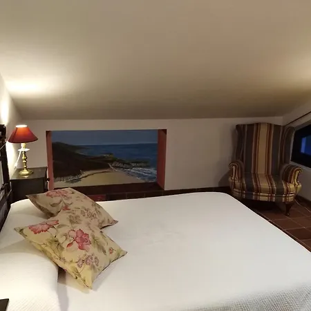 Rural El Pagadin 2* ريباذيسييّا