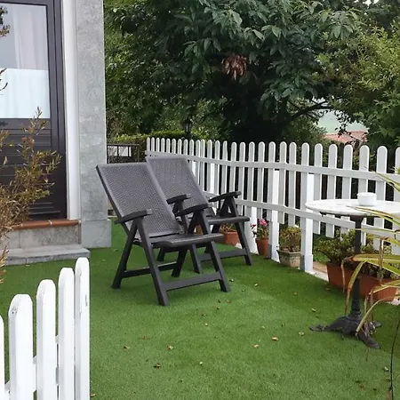 Rural El Pagadin فندق