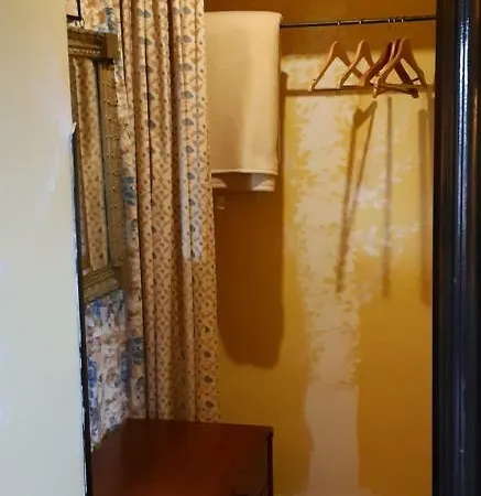 فندق Rural El Pagadin 2*