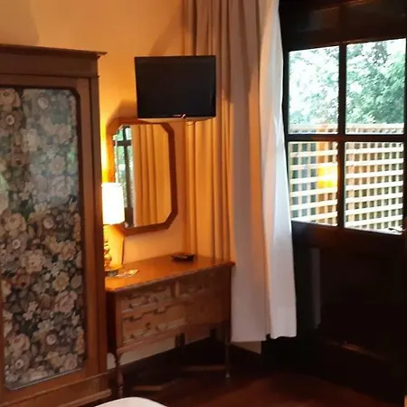 Rural El Pagadin فندق ريباذيسييّا