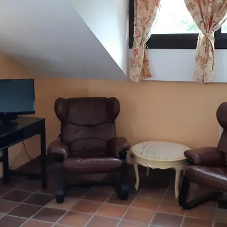 Rural El Pagadin 2* ريباذيسييّا