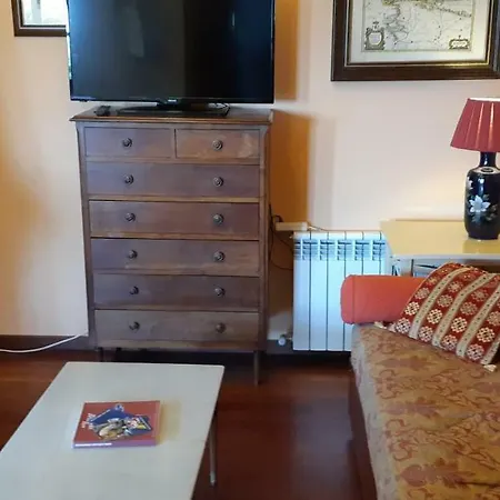 فندق Rural El Pagadin ريباذيسييّا