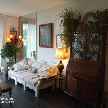 Rural El Pagadin 2* Ribadesella