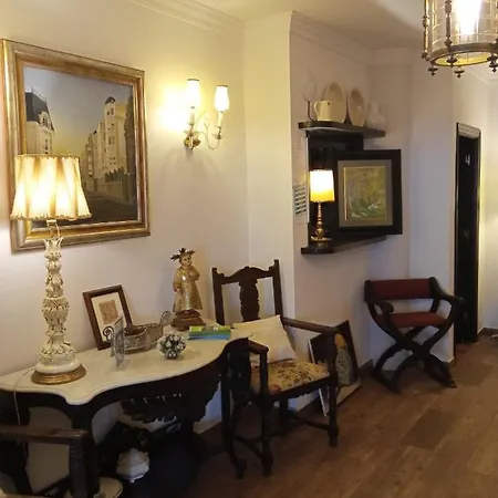 Rural El Pagadin ריבאדסלה