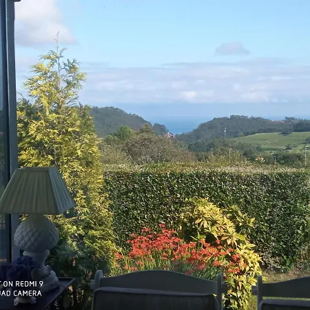 Rural El Pagadin מלון