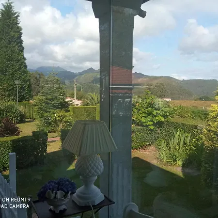 Rural El Pagadin Ribadesella