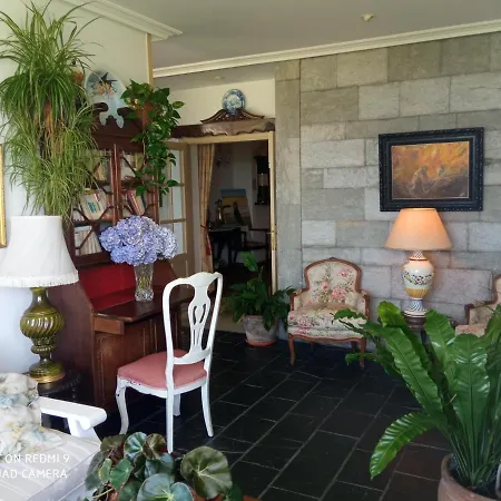 Hotel Rural El Pagadin Ribadesella