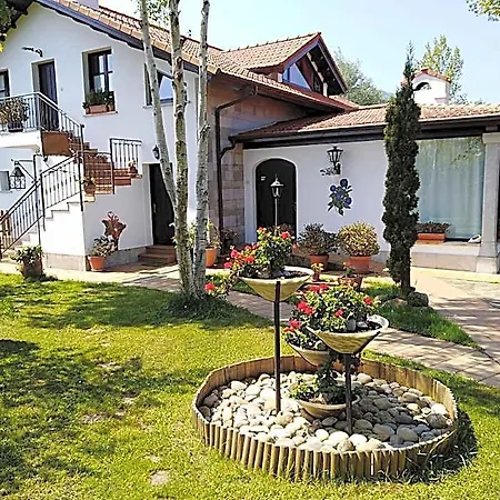 Отель Rural El Pagadin 2*