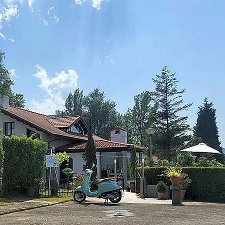 Rural El Pagadin Отель 2*