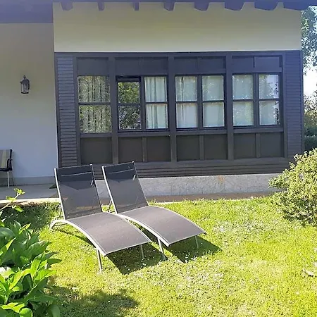 Отель Rural El Pagadin