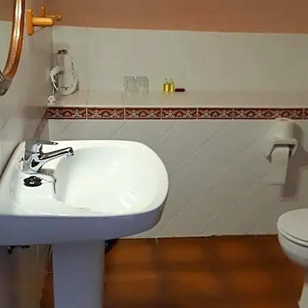 Hotel Rural El Pagadin Ribadesella