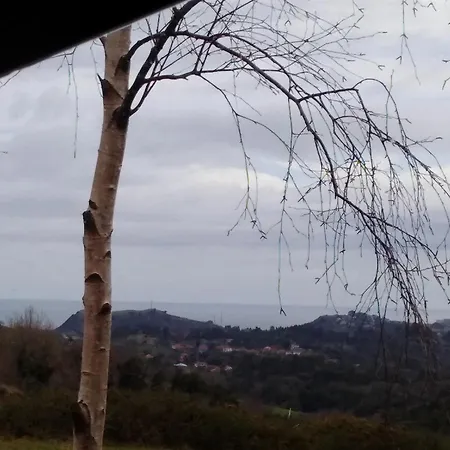 Rural El Pagadin מלון ריבאדסלה