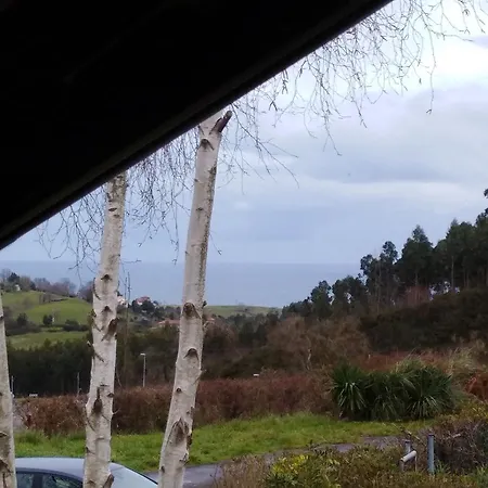 מלון Rural El Pagadin ריבאדסלה