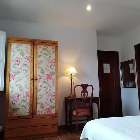 Rural El Pagadin Hotel