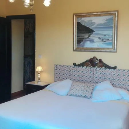 Rural El Pagadin ריבאדסלה