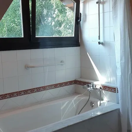 Rural El Pagadin ריבאדסלה