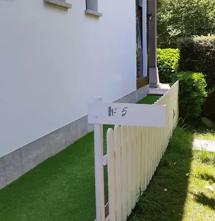 Rural El Pagadin מלון 2*