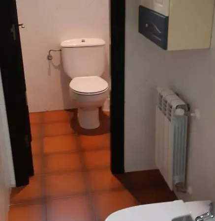 Отель Rural El Pagadin 2*