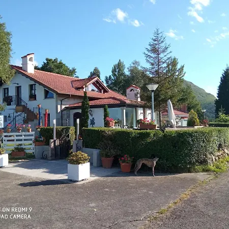 Rural El Pagadin Hotell 2*