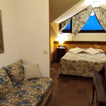 Rural El Pagadin 2* Рибадеселья