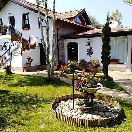 Hotell Rural El Pagadin 2*