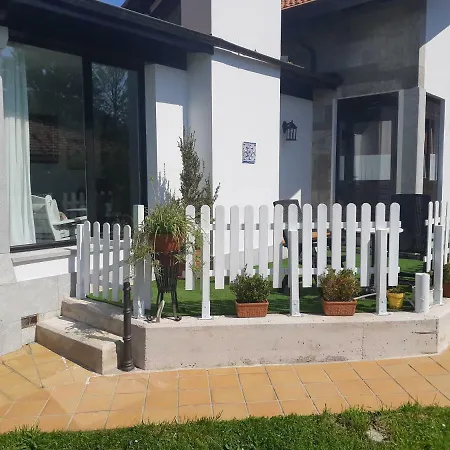 Rural El Pagadin Рибадеселья