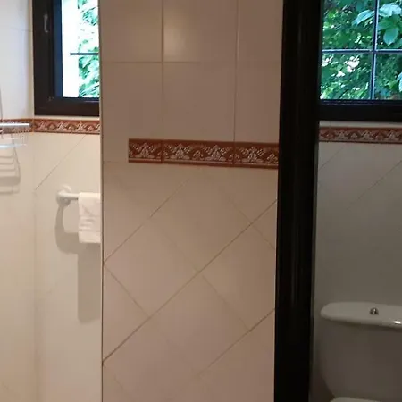 Rural El Pagadin 2* Рибадеселья