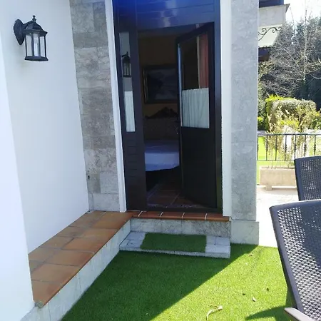 Rural El Pagadin Hotell 2*