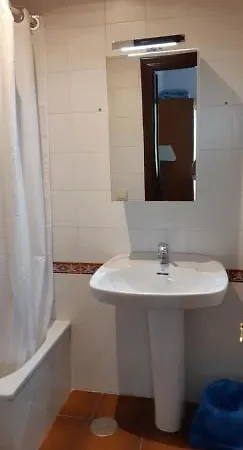 Rural El Pagadin Hotell 2*