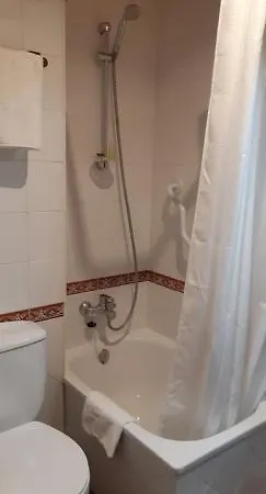 Rural El Pagadin Hotell 2*