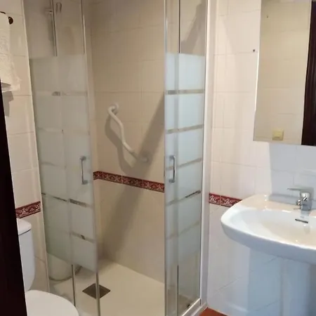 Rural El Pagadin Отель