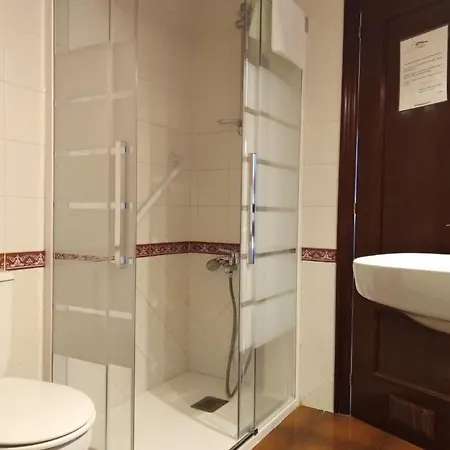 Hotell Rural El Pagadin Ribadesella